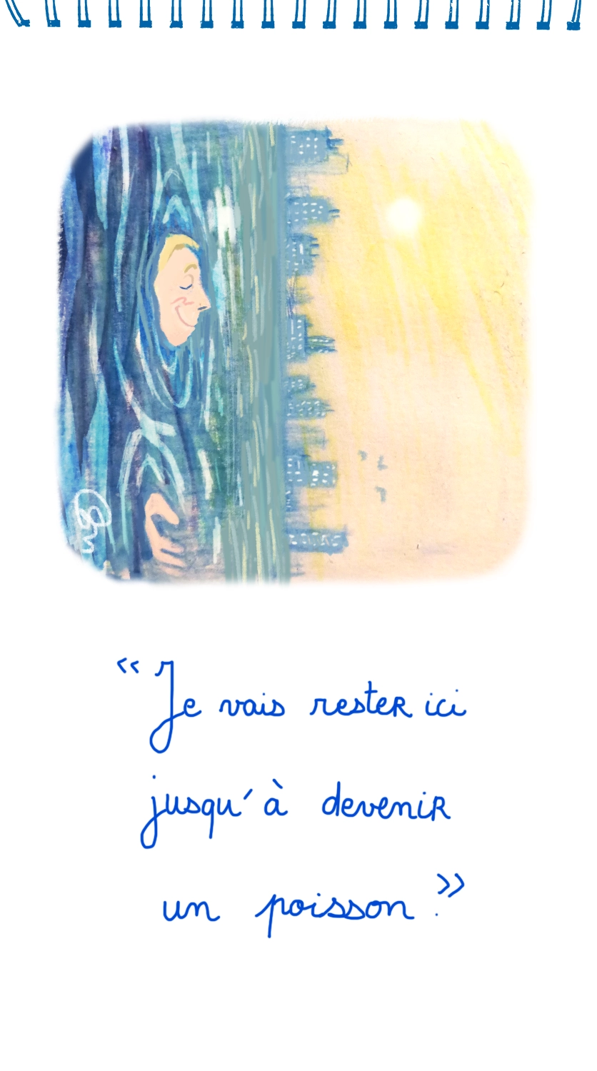 Projet d&rsquo;avenir