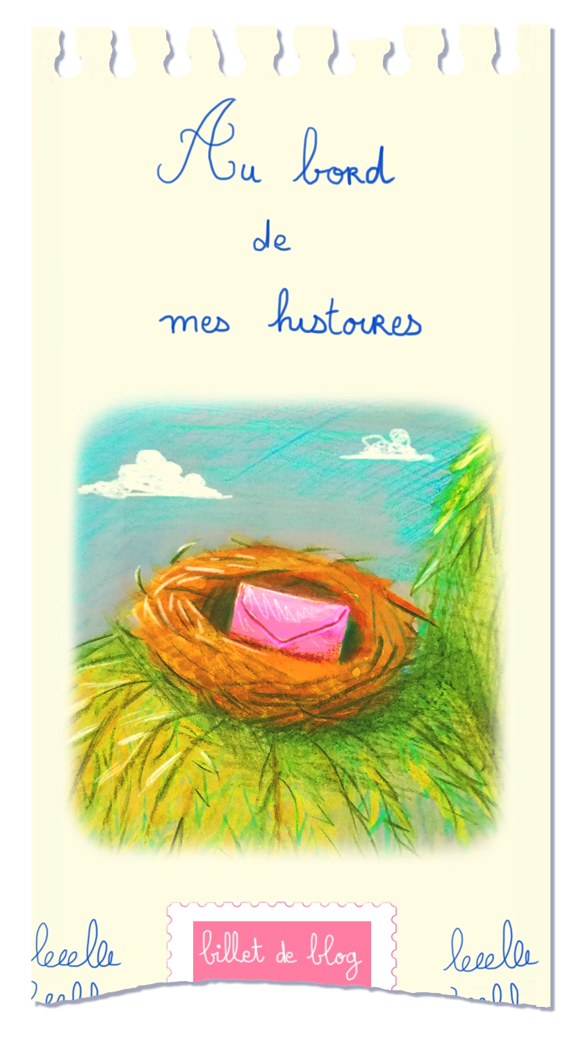 Article : Au bord