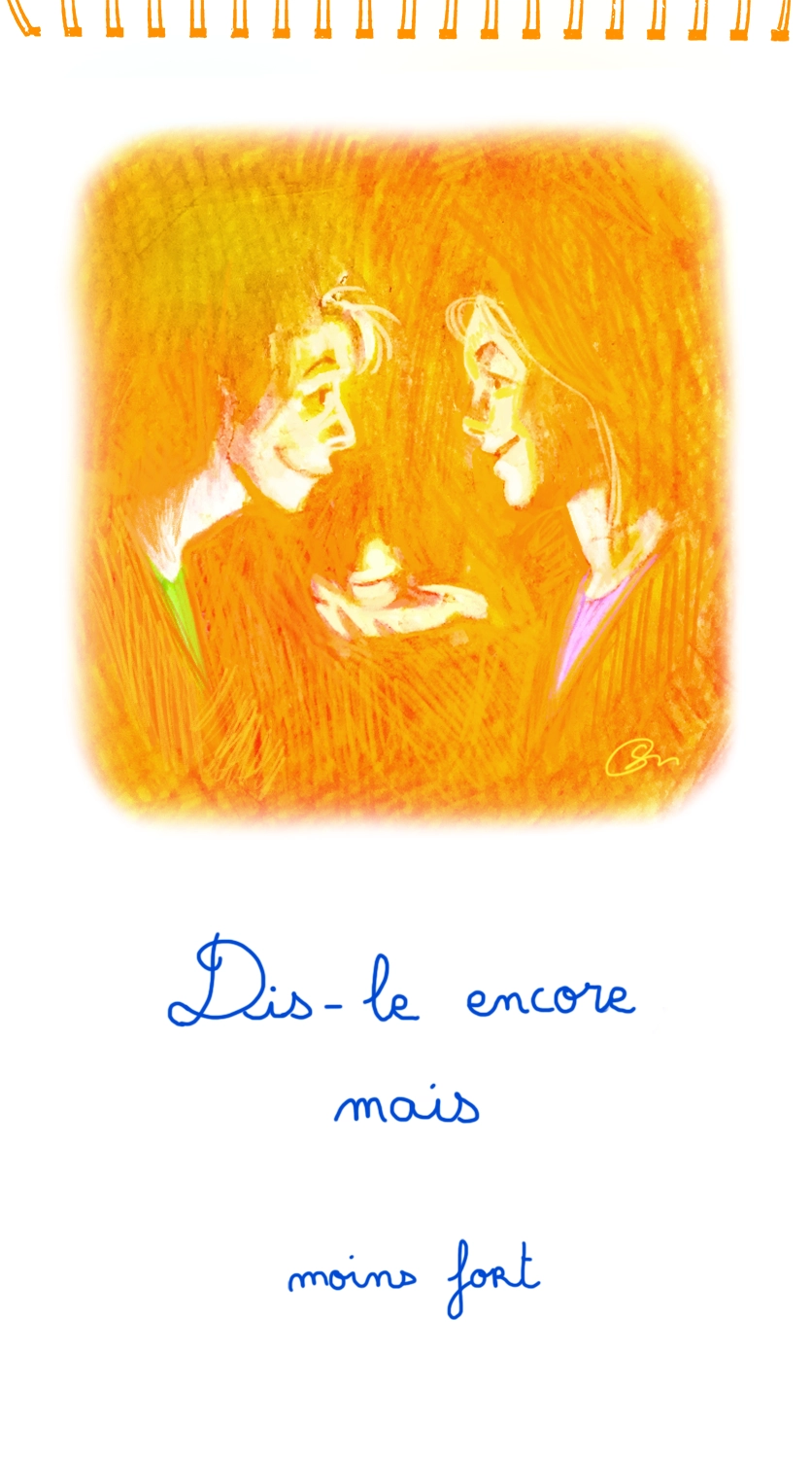 Le fil