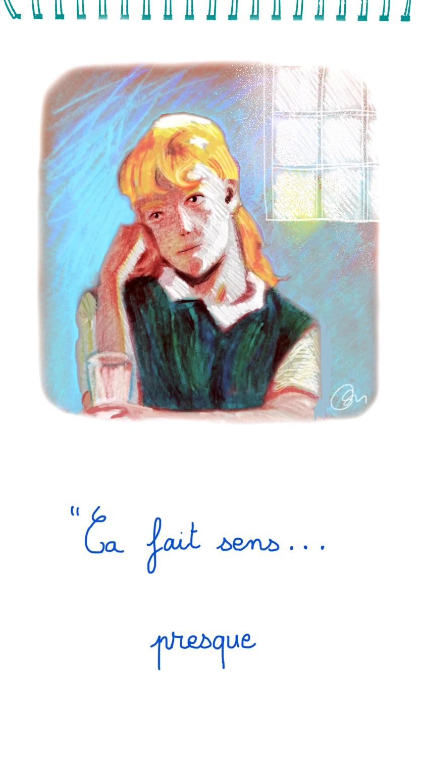 En cours