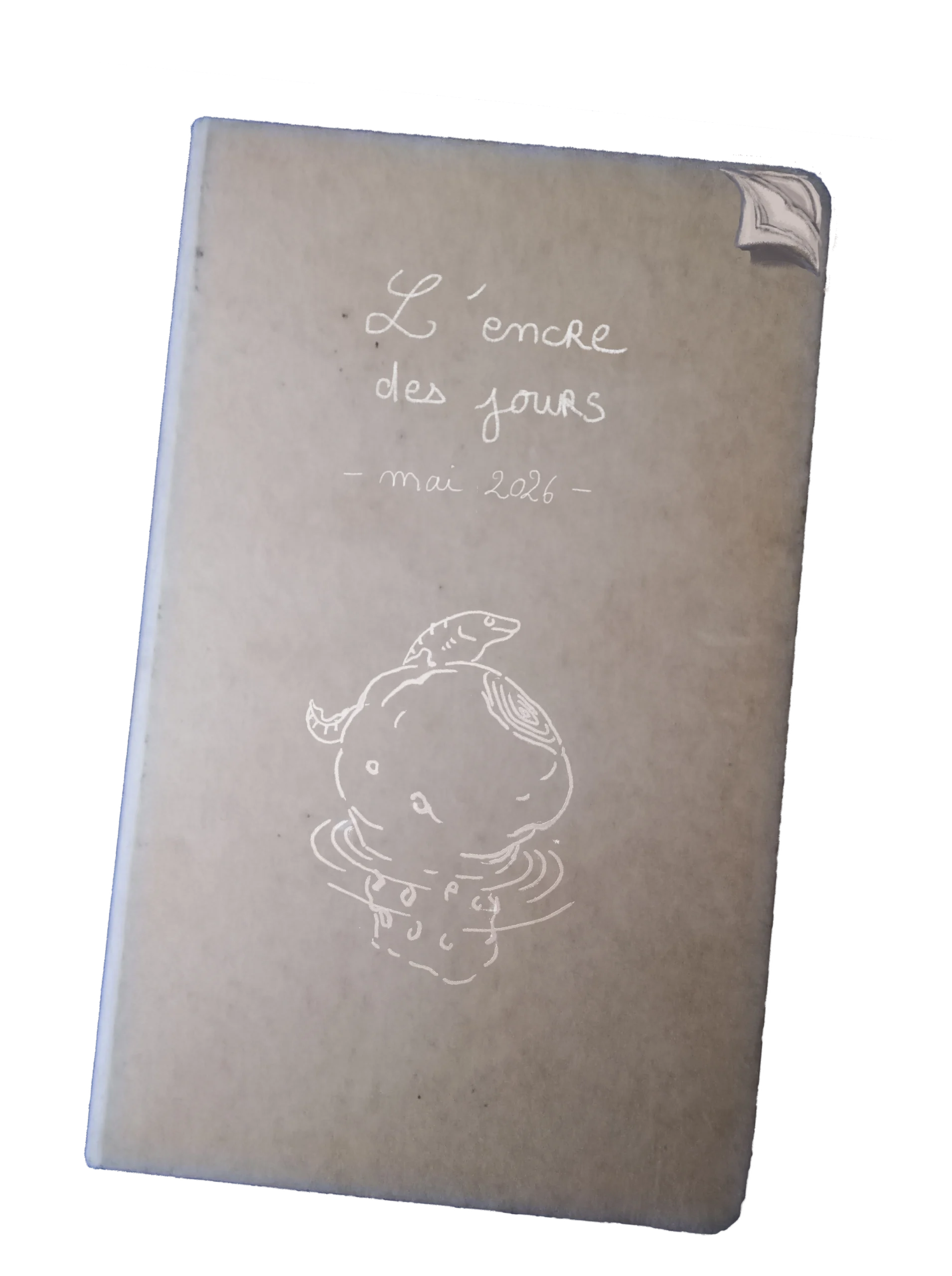 Carnet : Mai 2026