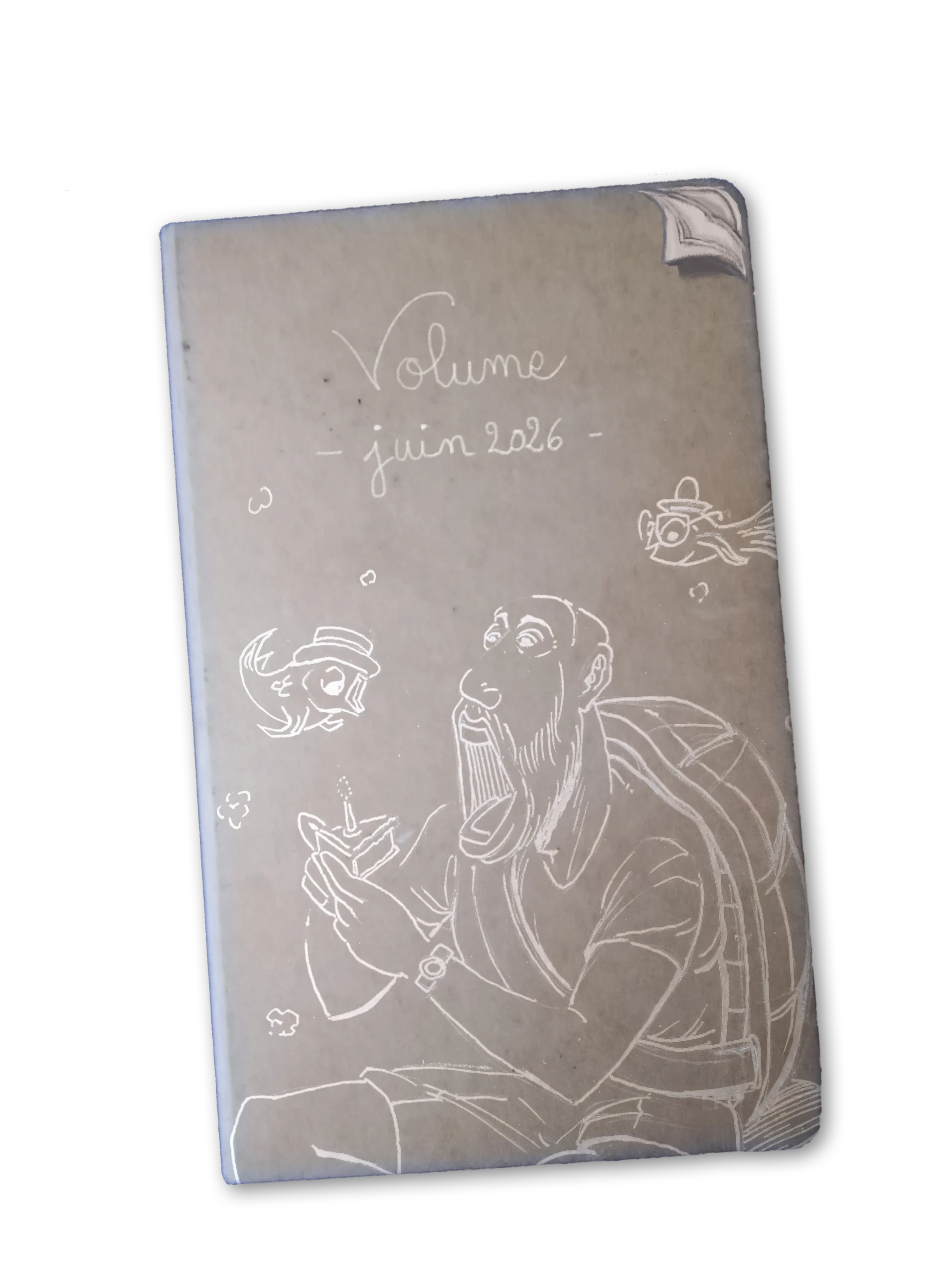 Carnet : Juin 2026