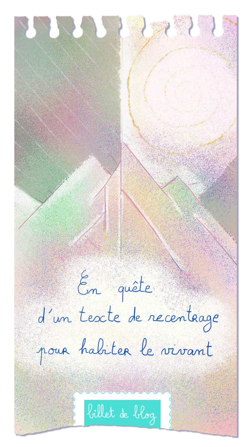 Article : En quête