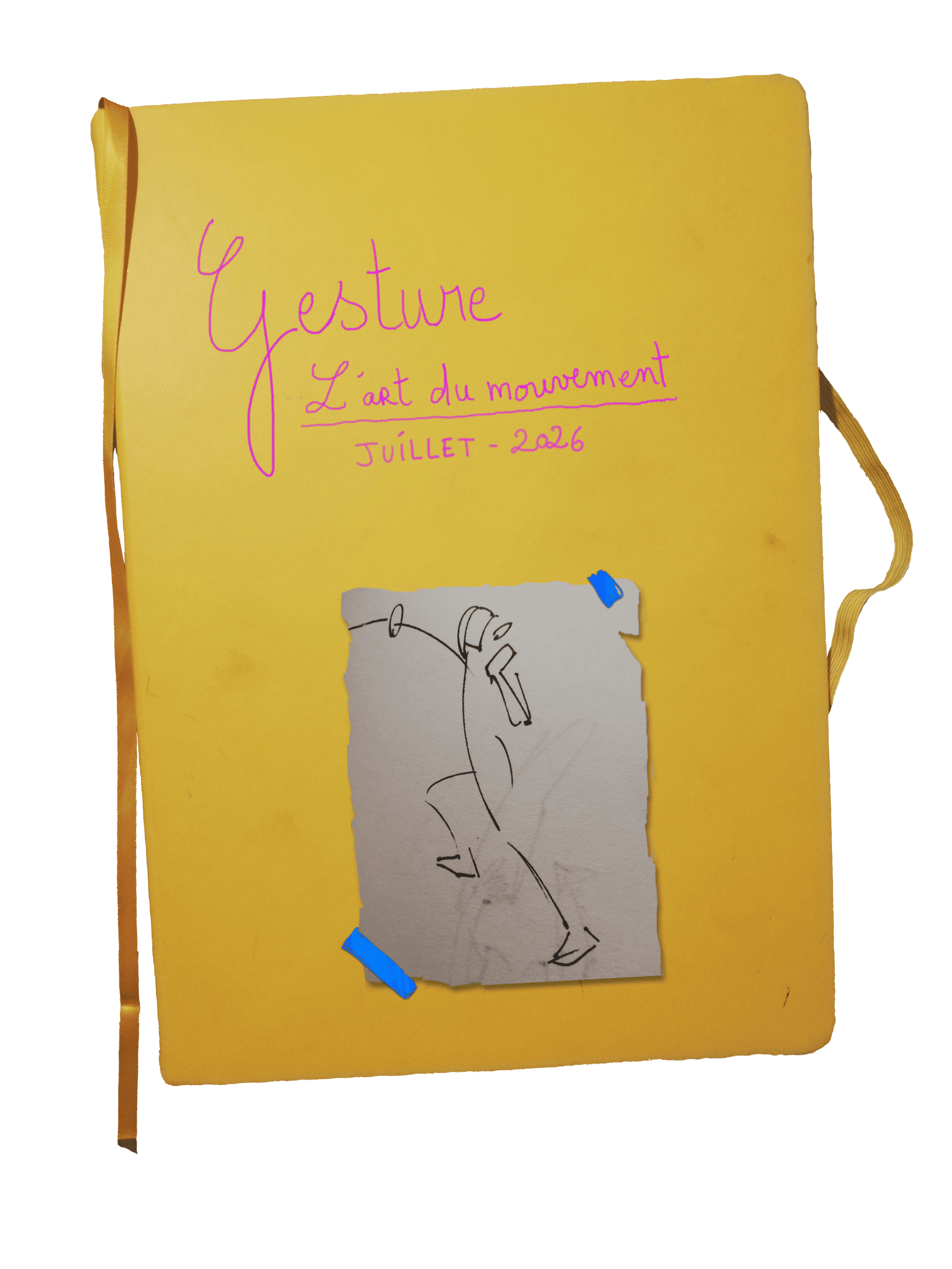 Carnet : Juillet 2026