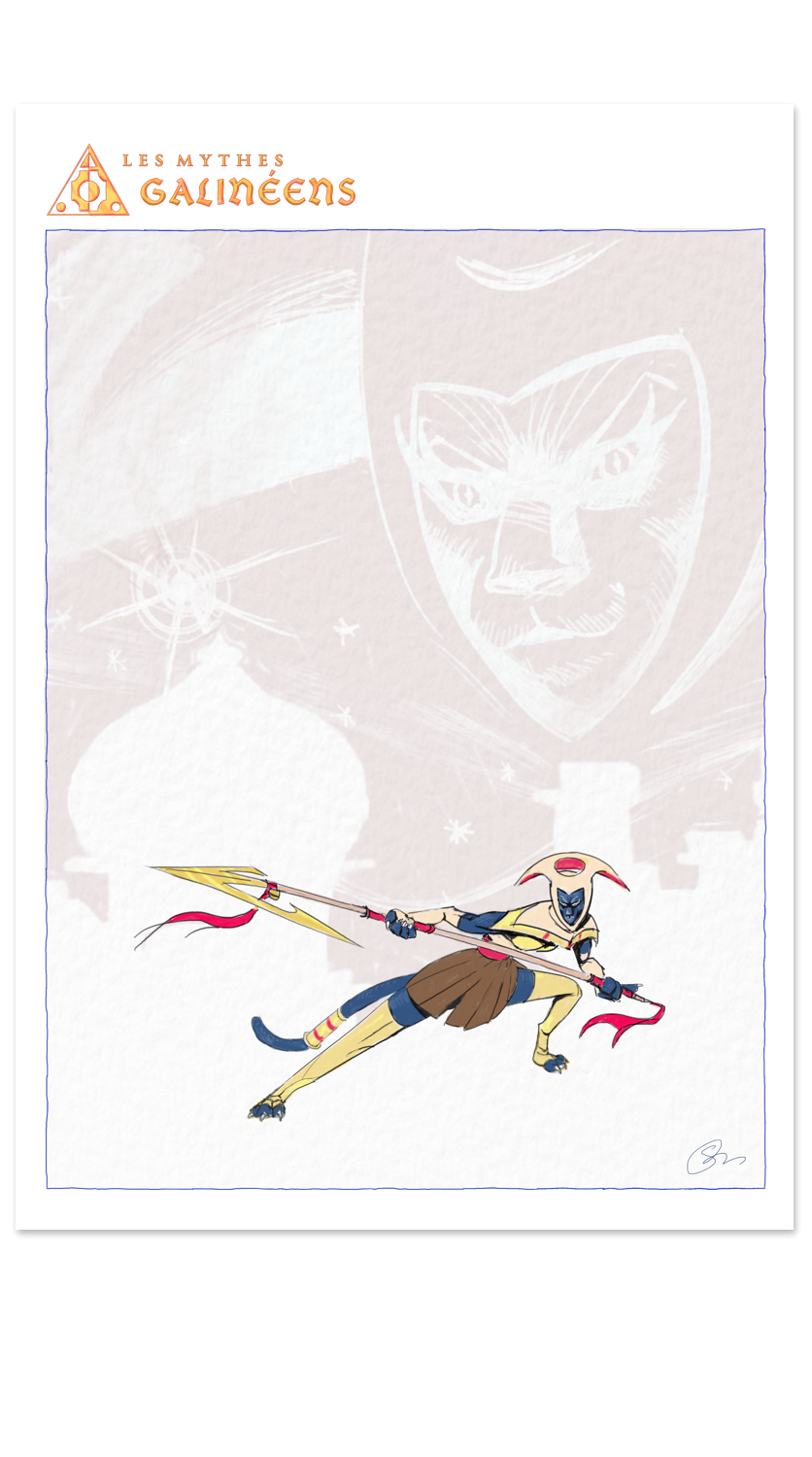 Soldat n°2